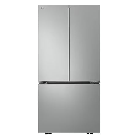 Refrigerador 25 pies cúbicos French Door 3 Puertas