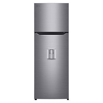 Refrigerador LG Top Freezer 11 pies³ -GT35WP