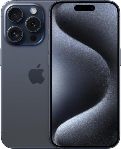 IPHONE 15 PRO 512GB REACONDICIONADO
