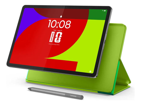 Tablet Lenovo Idea Tab 11 2.5k 8gb 128gb Pluma + Funda