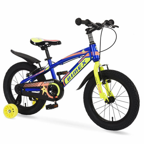 BIMEX BICICLETA METEORO R16