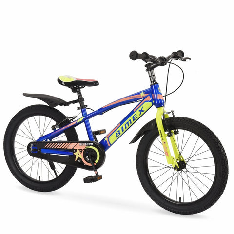 BIMEX BICICLETA METEORO 20