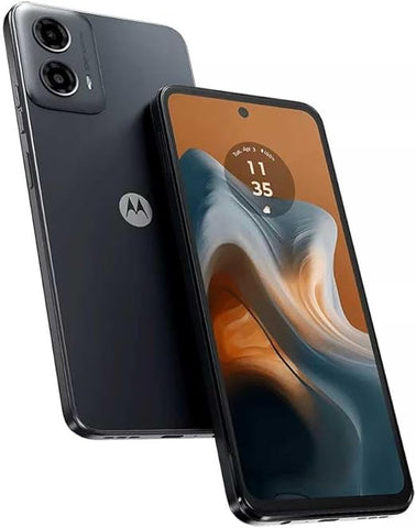 MOTOROLA G35 5G 4+8/256GB ENTREGA INMEDIATA