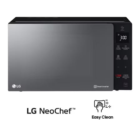 Horno Microondas NeoChef™ 1.5 pies³ EasyClean