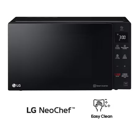 Horno Microondas NeoChef™ 1.5 pies³ EasyClean
