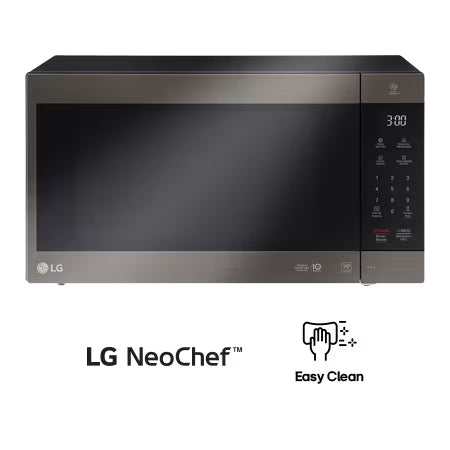 Horno Microondas NeoChef™ 2 pies³ EasyClean™