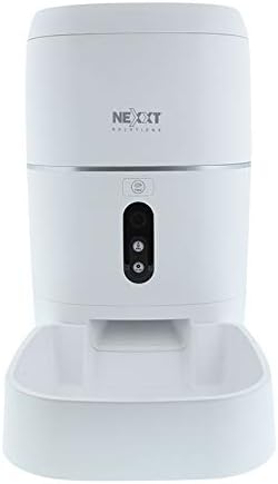 NEXXT SMART WIFI PET FEDER