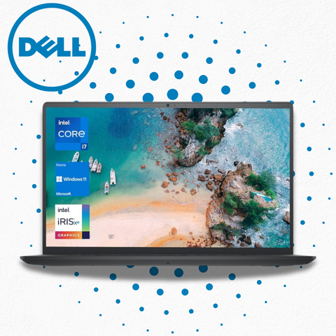 LAPTOP DELL INSPIRON Dell