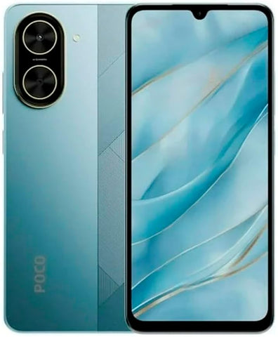 POCO C71 4/128GB
