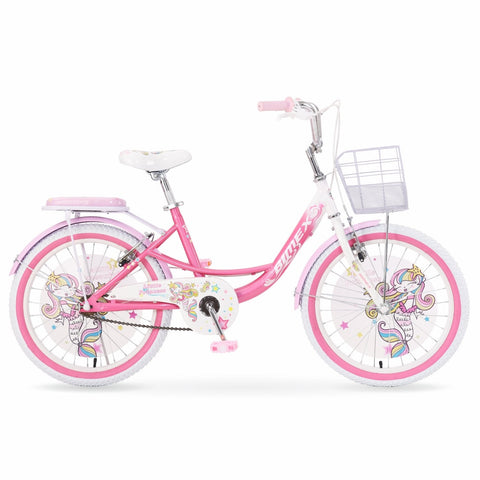 BIMEX BICICLETA PRINCESS R20