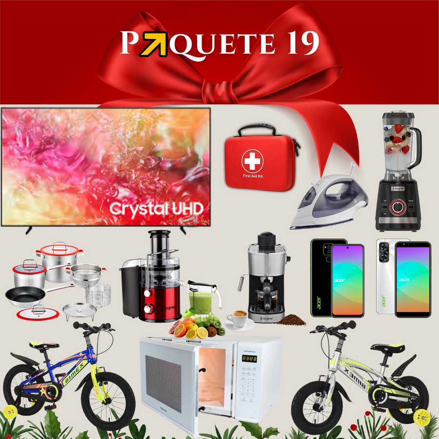 Paquete 19
