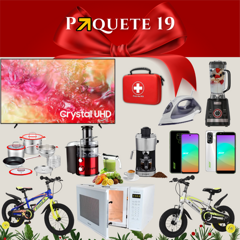 Paquete 19