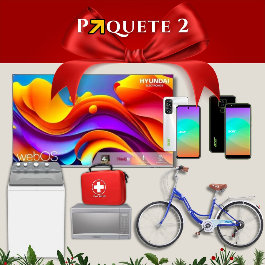 Paquete 2