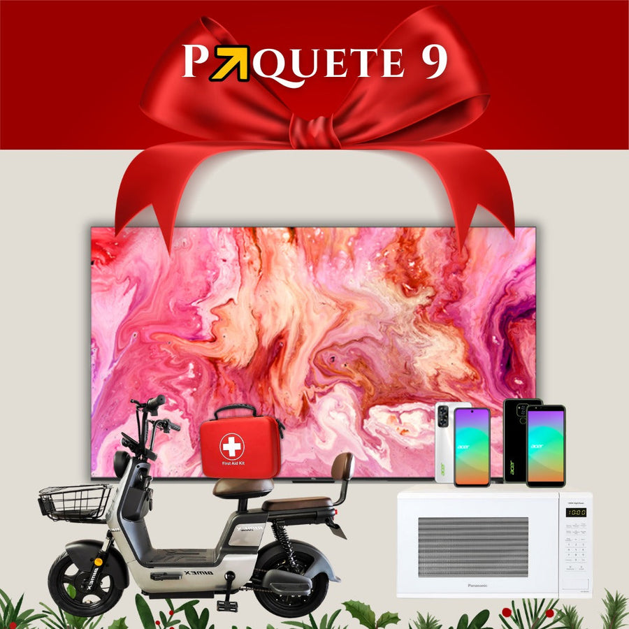 Paquete 9