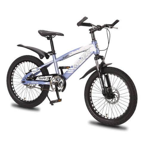 BIMEX BICICLETA RAPID R20