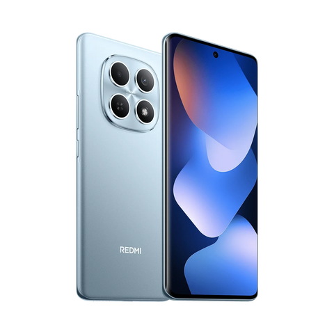 ENTREGA INMEDIATA XIAOMI REDMI NOTE 15 6/128GB