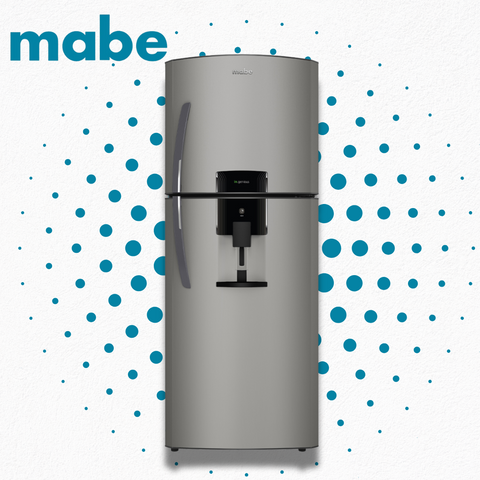 REFRIGERADOR MABE 14 PIES