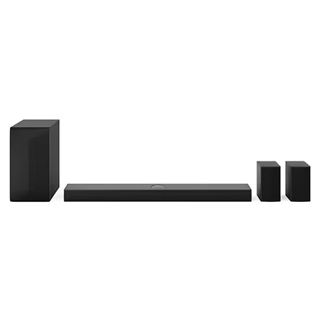 Soundbar de cine en casa LG de 5.1.1 canales S70TR
