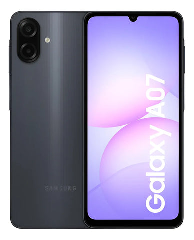 SAMSUNG A07 4G 4/64GB