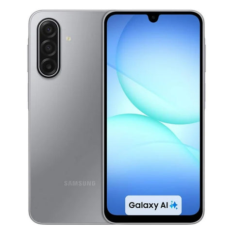 SAMSUNG A17 4/128GB
