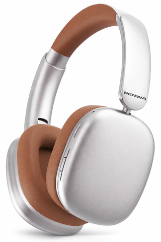 AUDIFONOS SENWA DIADEMA
