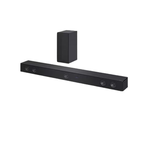 LG Soundbar | Barra de Sonido LG SH7Q