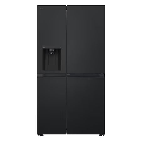 Refrigerador LG Side by Side 27 pies