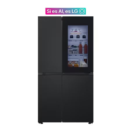 Refrigerador Side by Side 28 pies
