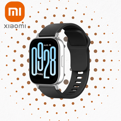 XIAOMI WATCH 5 ACTIVE
