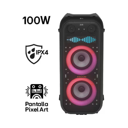 LG XBOOM XL9T