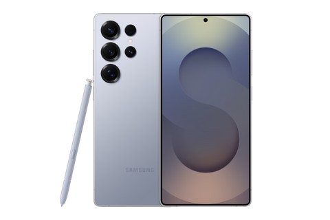 SAMSUNG S25 ULTRA 1TB