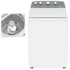LAVADORA WHIRLPOOL MOD. 8MWTW-2024MJM 20KG