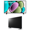 TELEVISOR LG DE LED MOD. 32LR650PSA/PSBA