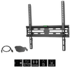 BRAZO ARTICULADO TVA-2256 C/CABLE HDMI+CHAROLA