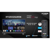TELEVISOR HYUNDAI MOD. HYLED3256WIM HD SMART WEBOS