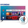 TELEVISOR HYUNDAI MOD. HYLED5808W4KM SMART 4K WEBOS