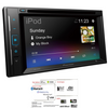 AUTOESTEREO PIONEER MOD. AVH-A245BT BT 6.2