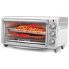 HORNO TOSTADOR B&D MOD. TO3265XSS-LA C/FREID