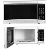 HORNO DE MICROONDAS AURUS MOD. AMP11GS 1.1P3 SILVER