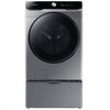 Lavasecadora Samsung Front 20Kg Wd20T6300Gp Inoxidable