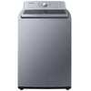 Lavadoras Samsung Carga Superior  19 Kg Wa19A3351Gy Gris