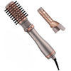 Cepillo de Aire Giratoiro  2-1  Marca Conair