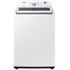 Lavadora Samsung Carga Superior 21Kg Wa21B3553Gw Blanca