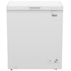 Congelador Horizontal Comercial 5 Cu Ft / 141 L Whirlpool