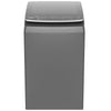 Lavadora Whirlpool Carga Superior 21Kg Ww21Btahme Negro