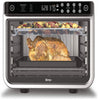Horno Ninja 10 en 1 Foodi Gros Acero Inoxidable