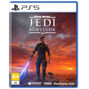 Ps5 Star Wars Jedi Survivor