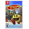 Nintendo Switch Pac Man World Re