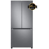 Refrigerador Samsung French Door  Rf25C5551S9/em con Despachador Fdr 25Ft