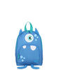 Mochila Tipo Back Pack Play Elio Azul Xtrem